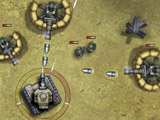 Tank CPM Star