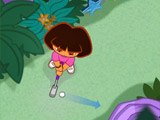 Dora Mini Golf
