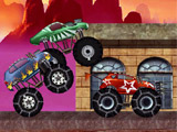Truck Wars