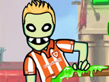 Tnt Zombies Level Pack