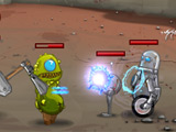 Monster Craft