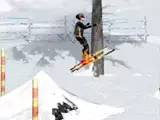 Ski Freestyle