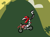 Jonny Backflip