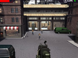 Gangsta War