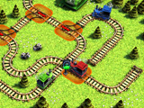 Train Crisis