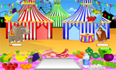 Circus Animals