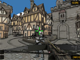 Medieval Shooter