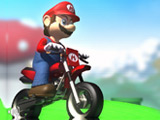 Mario Bike