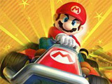 Mario Rush 2