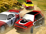 Super Rally Challenge