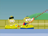 Raft wars 2