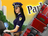 Parking Mania