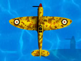 Revenge Of The Spitfire