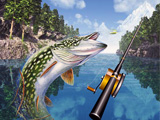 River Fishing 2