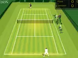 Centre Court