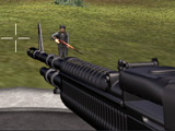 Turret Head
