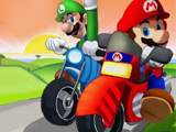 Mario Racerz