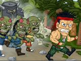 Left To Die