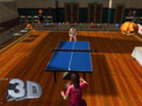 Table Tennis Pro