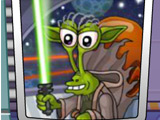 Snail Bob 4 Space