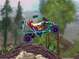 Fast Buggy