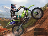 Motocross Mountain Madness