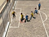 Colacao Street Soccer