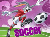 Looney Tunes Soccer