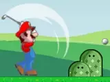 Mario Golf Master