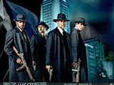 Gangster Squad Tough Justice