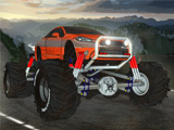 Heavy Jumper 4X4