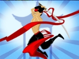 Run Ninja Run Unexpected Road