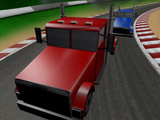 Truck Race