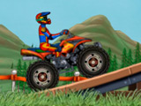 Quad trials