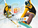 Big snow tricks