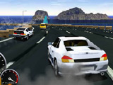 Heat Rush USA