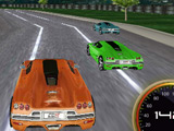 Acceleration 3D