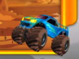 Monster Ride
