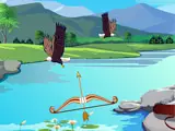 Bird Hunter