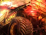 Heavy racer