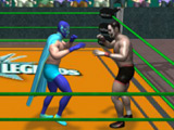 Wrestling Legends