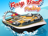 Ferry boat parking