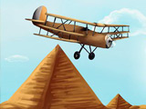 Desert strike