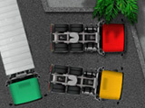 Heavy Driver