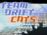 Team Drift Cats