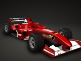 Pit Stop Mania