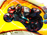 3D Moto Racing