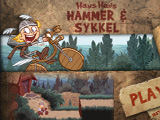 Hammer and Sykkel