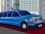 VIP Limo Ride