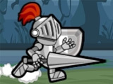 Knight Mighty Run